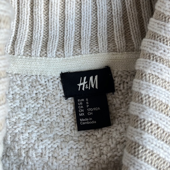 Men’s Dressy Sweater - Picture 4 of 6